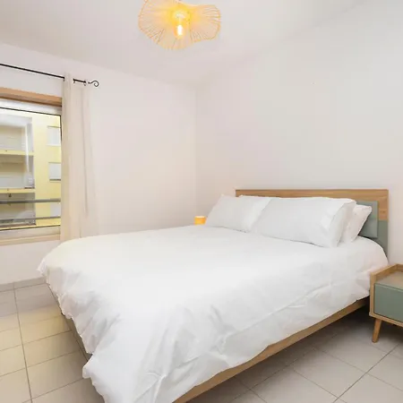 Apartmán Cantinho Lusitano *